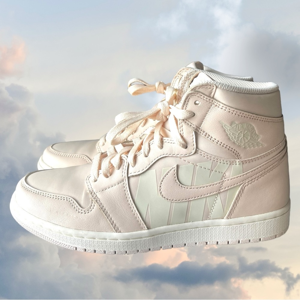 Air Jordan 1 Retro High OG Guava Ice